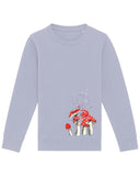 Kinder Sweatshirt personalisiert