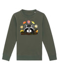 Kinder Sweatshirt personalisiert