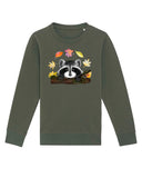 Kinder Sweatshirt personalisiert